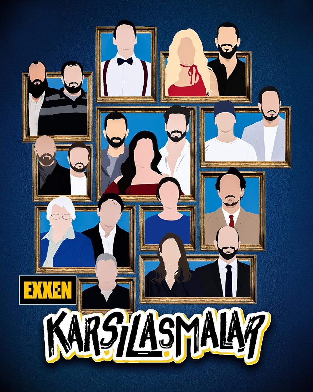 Karşılaşmalar Image