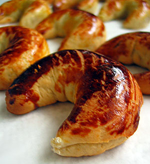 Ay Çöreği resmi yok!