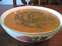 Ezogelin Çorba resmi yok!