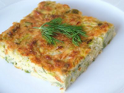 Fırında Kabak resmi yok!