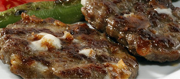 Kaşarlı Köfte resmi yok!