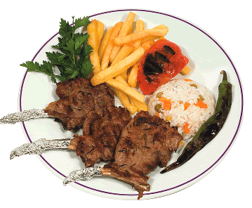 Kuzu Pirzola resmi yok!