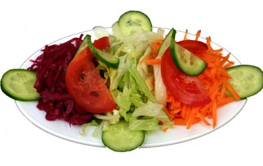 Mevsim Salatası resmi yok!