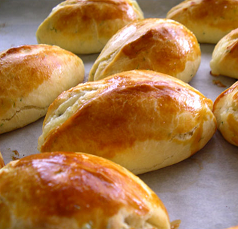 Peynirli Poğaça resmi yok!