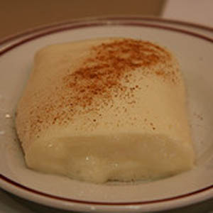 Tavukgöğsü resmi yok!